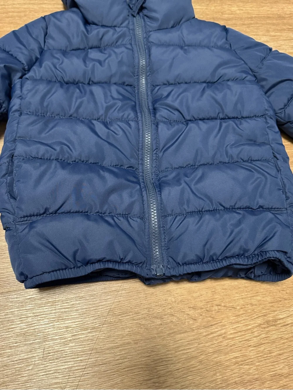 The Childrens Place lightweight navy